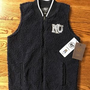 Sweater Vest - KU women’s